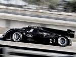 Audi R18 TDI 2011 года
